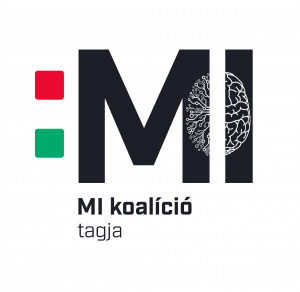 az MI koalíció tagja logo